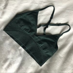 Lululemon RARE Ebb to Street Sports Bra